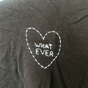 PacSun Tops - PacSun Black T-Shirt PacSun Tops - PacSun Black T-Shirt